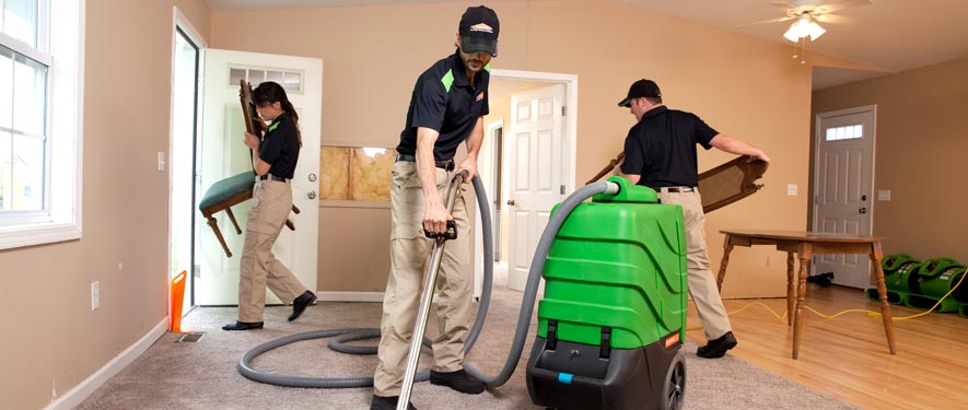Troy, AL cleaning services